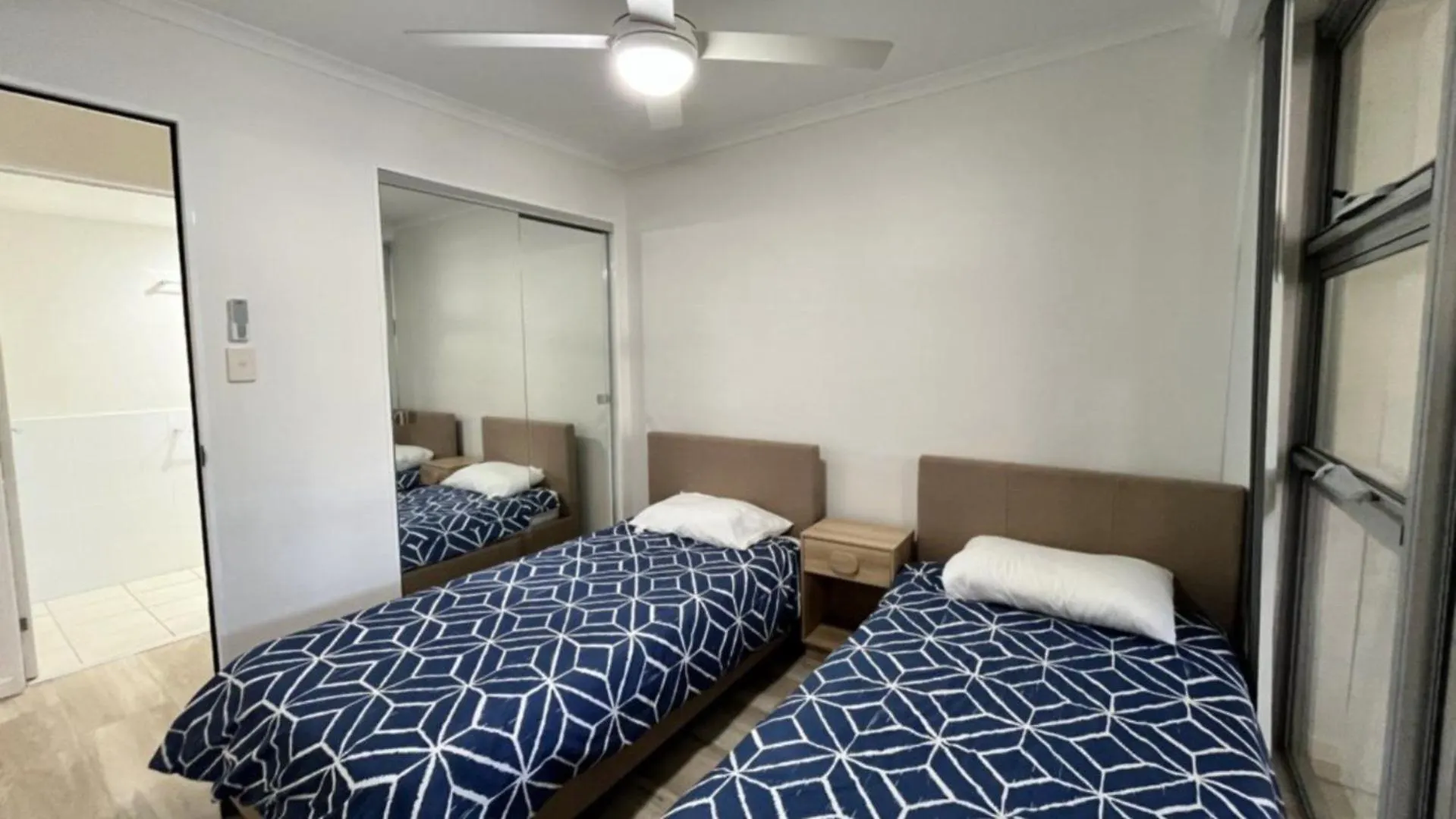 Unit 2 Salt On Kings, Kings Beach Caloundra Appartement