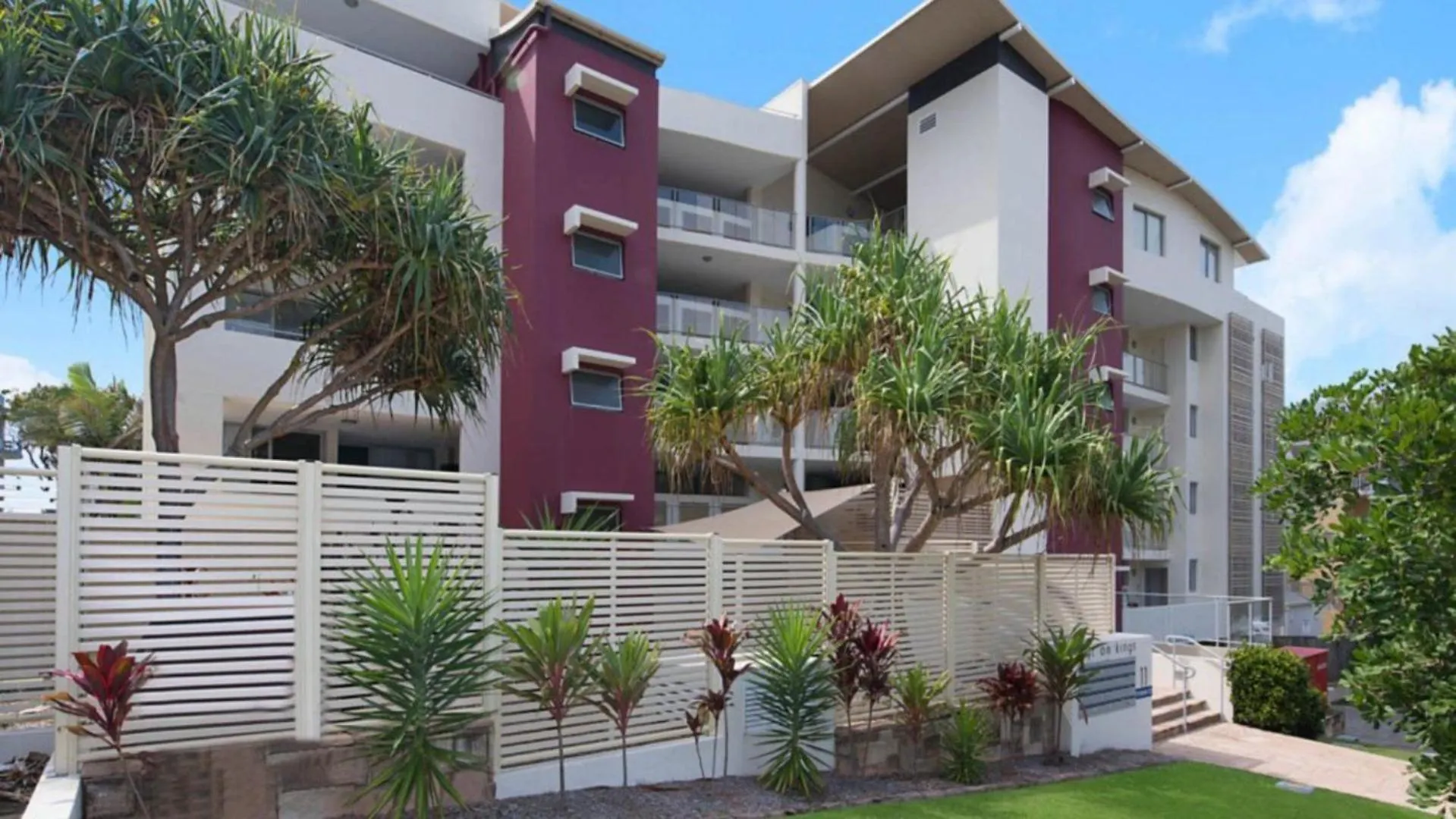 Unit 2 Salt On Kings, Kings Beach Caloundra