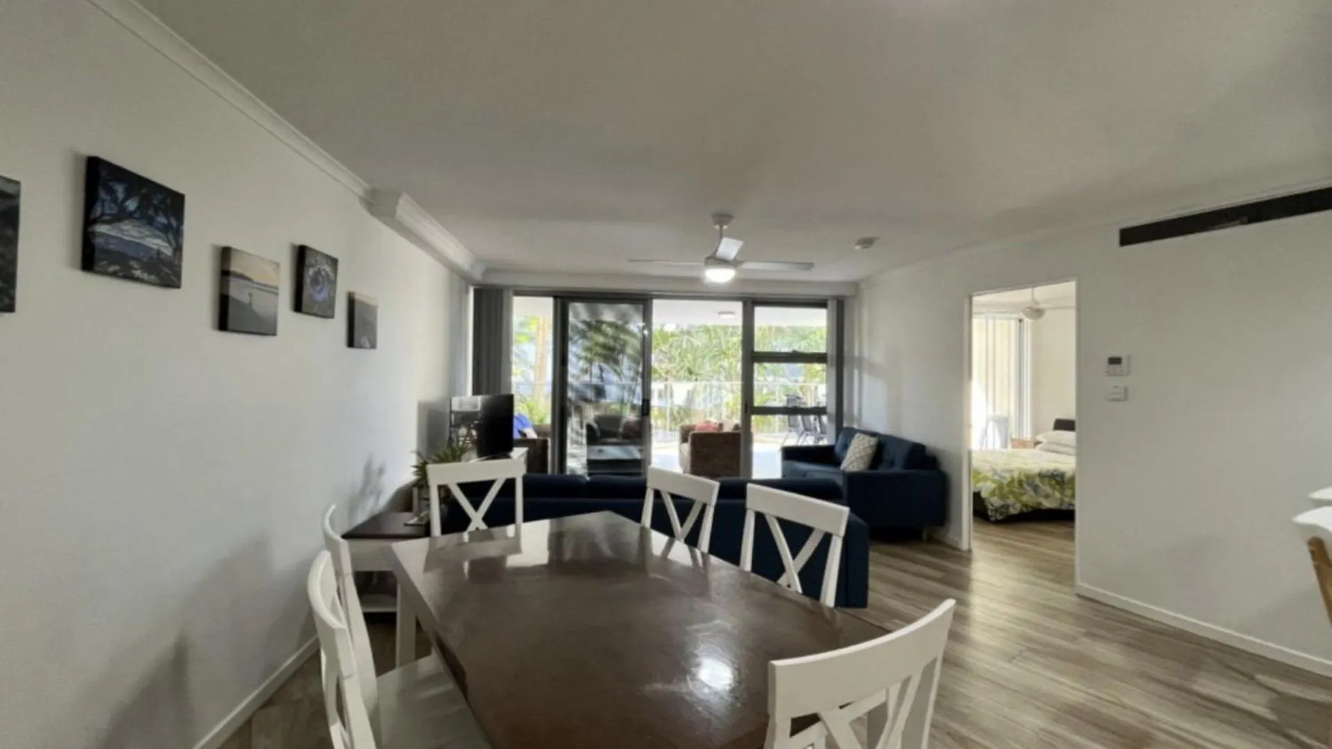 Unit 2 Salt On Kings, Kings Beach Caloundra