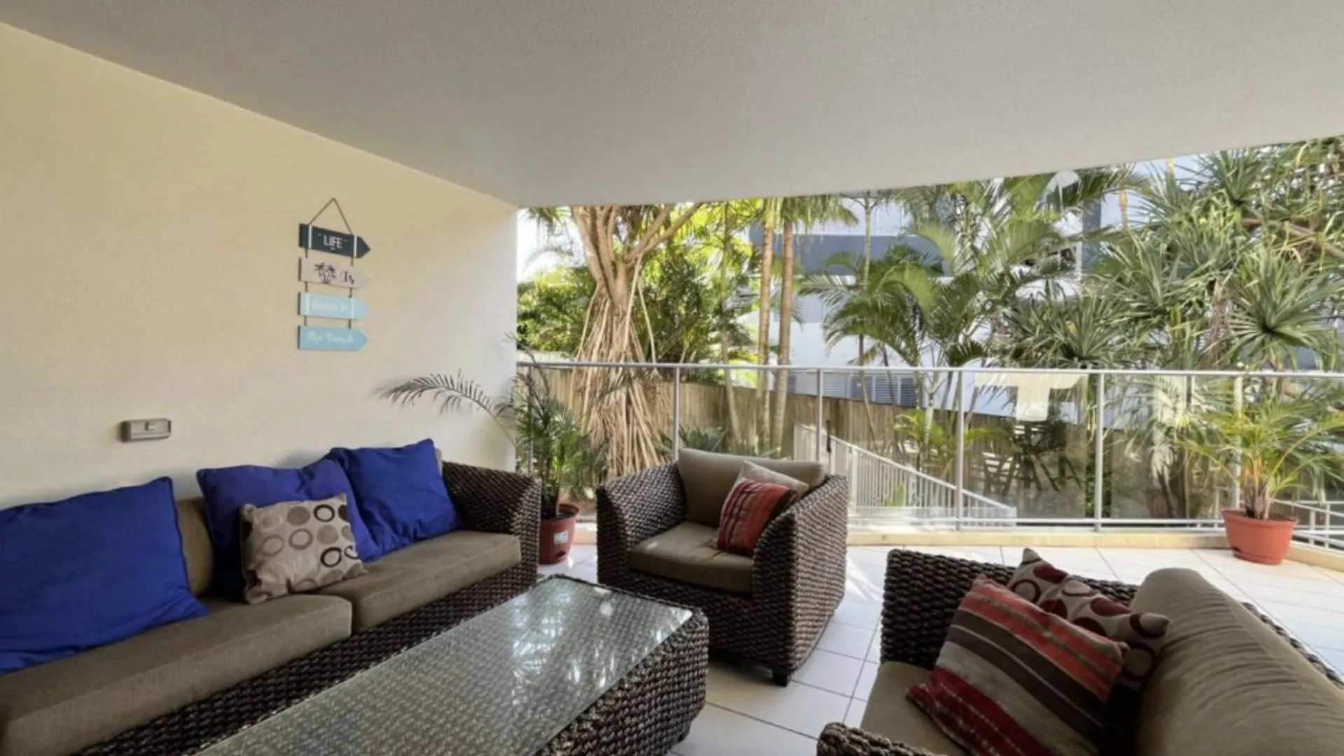 Appartement Unit 2 Salt On Kings, Kings Beach Caloundra